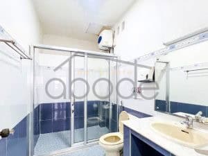 Villa for rent BKK 1 swimming pool