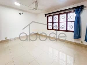Villa for rent BKK 1 swimming pool