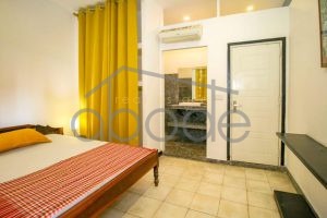 apartment for rent BKK2 central Phnom Penh BKK2A12