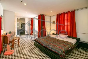 apartment for sale BKK2 central Phnom Penh BKK2A12