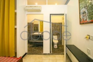 apartment for rent BKK2 central Phnom Penh BKK2A12
