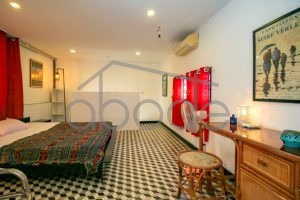 apartment for sale BKK2 central Phnom Penh BKK2A12