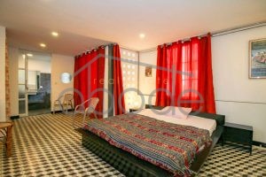 apartment for rent BKK2 central Phnom Penh BKK2A12