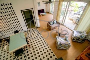 apartment for sale BKK2 central Phnom Penh BKK2A12