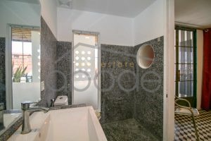 apartment for rent BKK2 central Phnom Penh BKK2A12