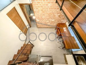 apartment for rent BKK 3 central Phnom Penh