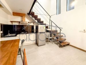 apartment for rent BKK 3 central Phnom Penh