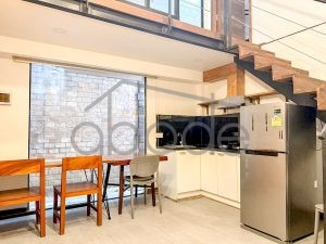 apartment for rent BKK 3 central Phnom Penh