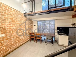 apartment for rent BKK 3 central Phnom Penh