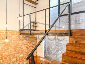 apartment for rent BKK 3 central Phnom Penh