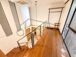 apartment for rent BKK 3 central Phnom Penh