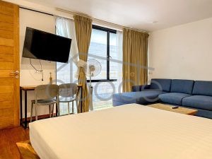 apartment for rent BKK 3 central Phnom Penh