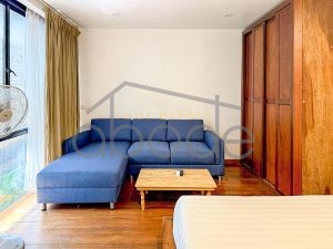 apartment for rent BKK 3 central Phnom Penh