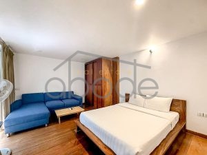 apartment for rent BKK 3 central Phnom Penh