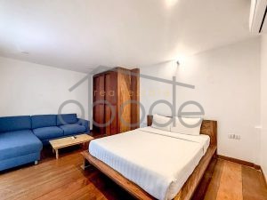apartment for rent BKK 3 central Phnom Penh