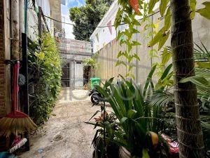 apartment for rent BKK 3 central Phnom Penh