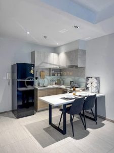 apartment for rent Russian Market BKK 1 central Phnom Penh BTBB13