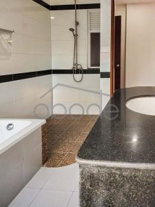 apartment for rent russian market central Phnom Penh BTBD3