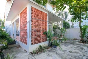 villa for rent Russian Hospital central Phnom Penh BTPD4