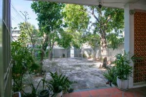 villa for rent Russian Hospital central Phnom Penh BTPD4