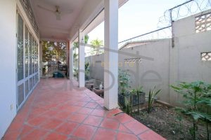 villa for rent Russian Hospital central Phnom Penh BTPD4