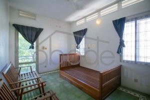 villa for rent Russian Hospital central Phnom Penh BTPD4