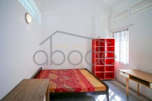 villa for rent Russian Hospital central Phnom Penh BTPD4