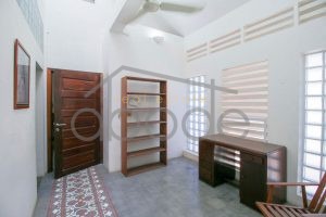 villa for rent Russian Hospital central Phnom Penh BTPD4