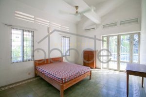 villa for rent Russian Hospital central Phnom Penh BTPD4