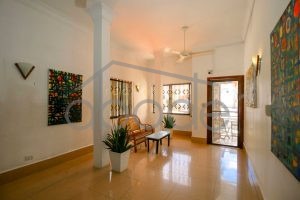 business for sale hotel royal palace central Phnom Penh DP5U11