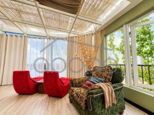 apartment for rent Chroy Changvar Phnom Penh penthouse CCA9