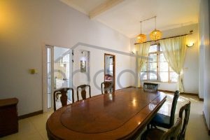 villa for rent Chroy Changvar swimming pool CC1AA1