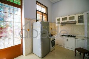 villa for rent Chroy Changvar swimming pool CC1AA1