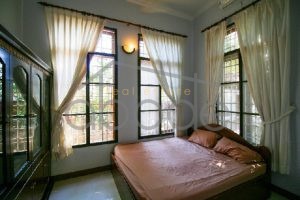 villa for rent Chroy Changvar swimming pool CC1AA1