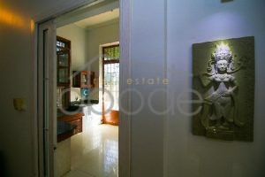 villa for rent Chroy Changvar swimming pool CC1AA1