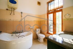 villa for rent Chroy Changvar swimming pool CC1AA1