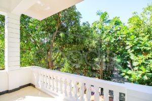 villa for rent Chroy Changvar swimming pool CC1AA1