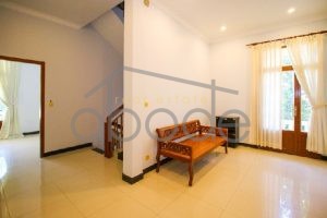 villa for rent Chroy Changvar swimming pool CC1AA1