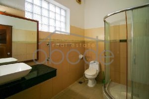 villa for rent Chroy Changvar swimming pool CC1AA1
