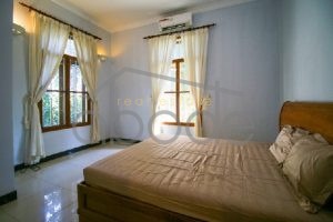 villa for rent Chroy Changvar swimming pool CC1AA1