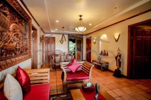 apartment for rent Chroy Changvar CC1C2