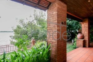 apartment for rent Chroy Changvar CC1C2