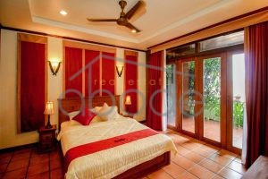 apartment for rent Chroy Changvar CC1C2