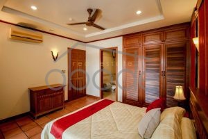 apartment for rent Chroy Changvar CC1C2