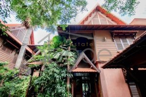 apartment for rent Chroy Changvar CC1C2