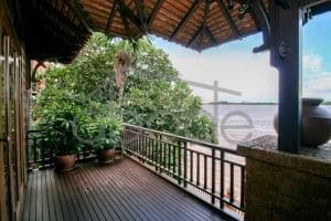 apartment for rent Chroy Changvar CC1C4