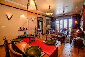 apartment for rent Chroy Changvar CC1C4