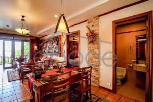 apartment for rent Chroy Changvar CC1C4