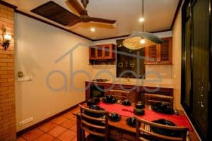 apartment for rent Chroy Changvar CC1C4