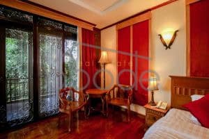 apartment for rent Chroy Changvar CC1C4
